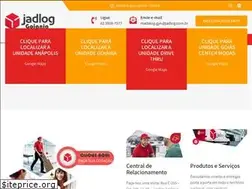 Sites similar to jadloggoiania.com