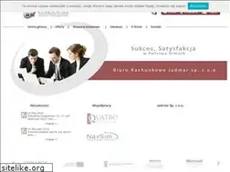 Sites similar to jadmar.com.pl