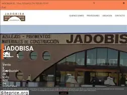 Sites similar to jadobisa.com