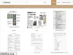 Sites similar to jadocz.com