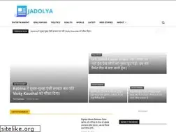 Sites similar to jadolya.com