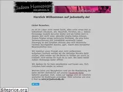 Sites similar to jadoobolly.de