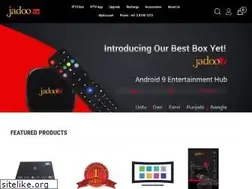 Sites similar to jadootv.com.au