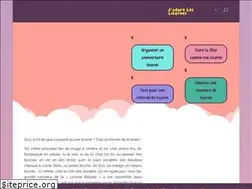 Sites similar to jadore-les-licornes.com