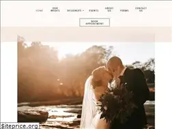 Sites similar to jadorebridalandformal.com