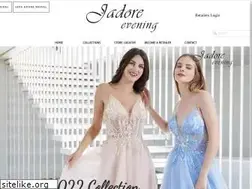 Sites similar to jadoreevening.ca