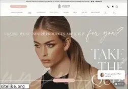 Sites similar to jadorehairsupplies.com.au
