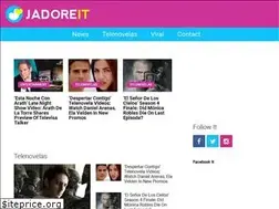 Sites similar to jadoreit.com