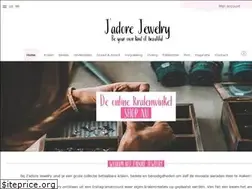Sites similar to jadorejewelry.net