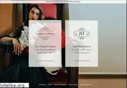 Sites similar to jadorelesfleurs.com