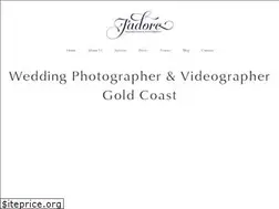 Sites similar to jadoreweddings.com.au