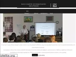 Sites similar to jadoskonaly.pl