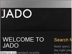 Sites similar to jadousa.com