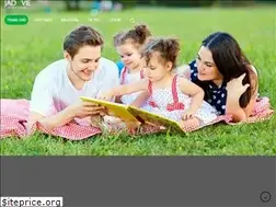 Sites similar to jadovie.com