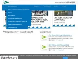 Sites similar to jadralni-klub.si