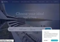Sites similar to jadran-crikvenica.hr