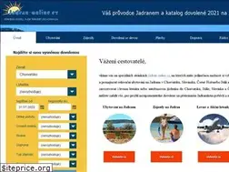Sites similar to jadran-online.cz