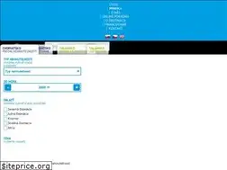 Sites similar to jadran-reality.sk