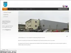 Sites similar to jadran.si