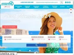 Sites similar to jadranlevne.cz