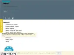 Sites similar to jadranshop.cz