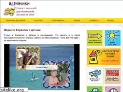 Sites similar to jadranskomore.ru