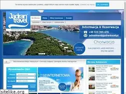 Sites similar to jadrantravel.pl