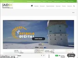 Sites similar to jadrc.pt