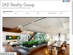 Sites similar to jadrealtygroup.com