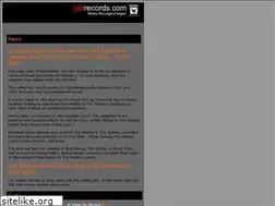 Sites similar to jadrecords.com