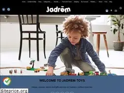 Sites similar to jadremtoys.com.au