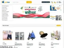 Sites similar to jadroo.com