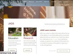 Sites similar to jads.nl