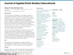 Sites similar to jadsinternational.wordpress.com