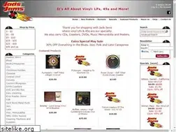 Sites similar to jadsjams.com