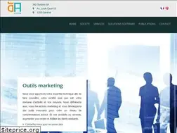 Sites similar to jadsystem.com