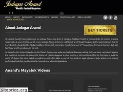 Sites similar to jadugaranand.com