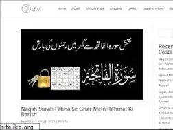 Sites similar to jadukikaat.com
