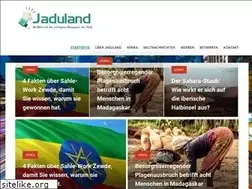 Sites similar to jaduland.de