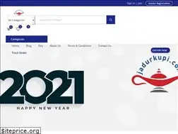 Sites similar to jadurkupi.com