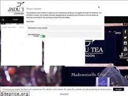 Sites similar to jadutea.co.uk