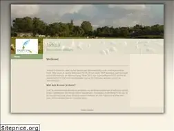 Sites similar to jaduza.nl