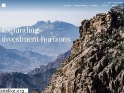 Sites similar to jadwa.com