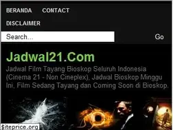 Sites similar to jadwal21.com