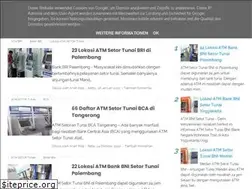 Sites similar to jadwalbank.info