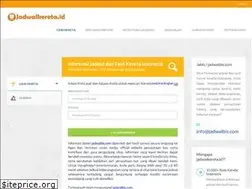 Sites similar to jadwalkereta.id