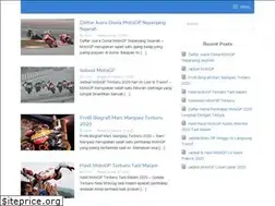 Sites similar to jadwalmotogp.com