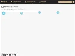 Sites similar to jadwalnonton.com