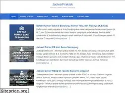 Sites similar to jadwalpraktek.com