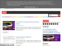 Sites similar to jadwalresmi.com